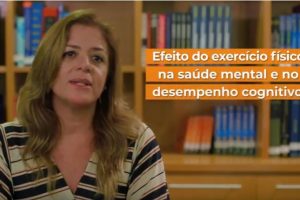 exercícios físicos