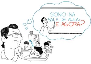 Dormir bem contribui para um melhor aprendizado