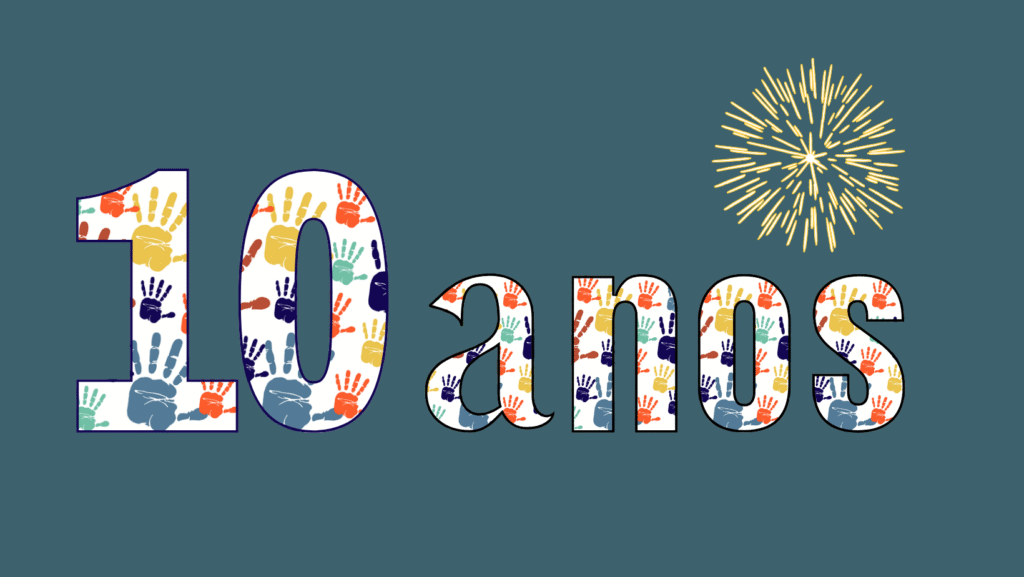 Rede CpE faz 10 anos