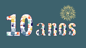 Rede CpE faz 10 anos