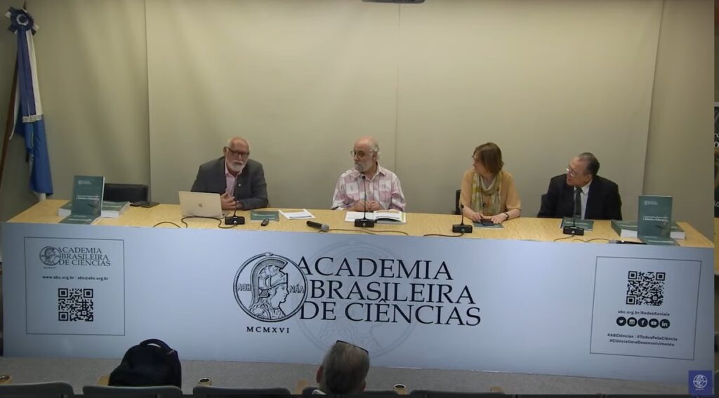 Nova publicação ressalta a ‘necessária aliança entre ciência e educação’