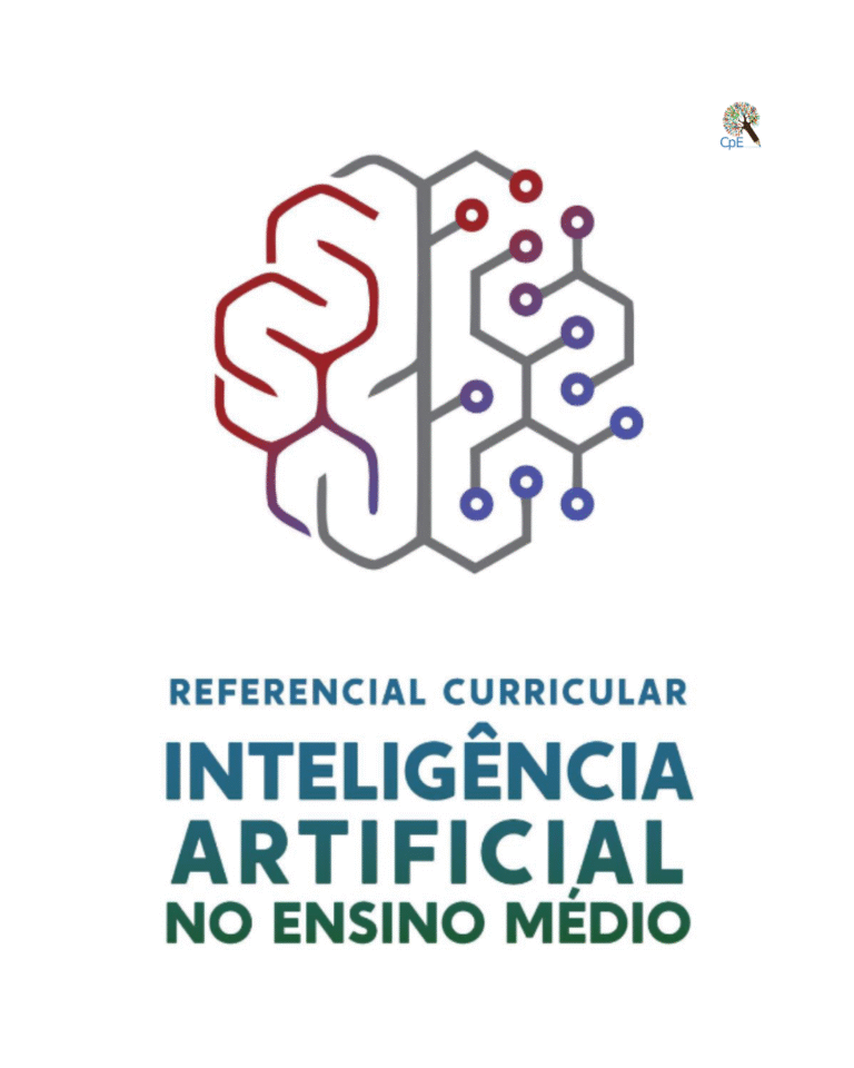Referencial Curricular: Inteligência Artificial no Ensino Médio