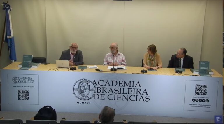 Nova publicação ressalta a ‘necessária aliança entre ciência e educação’