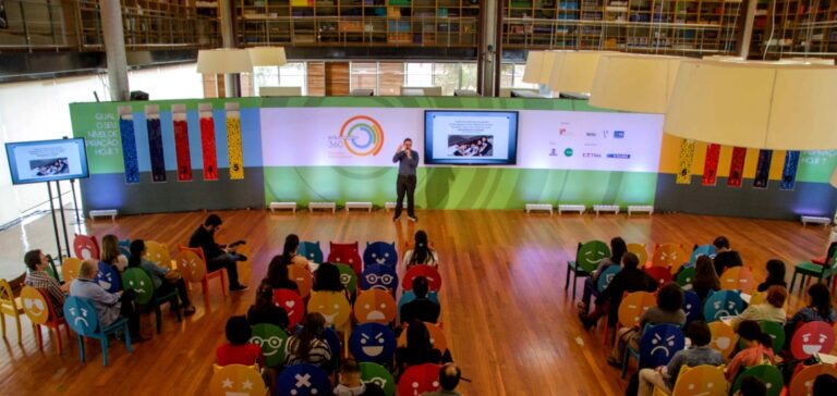 Educação 360 – Educação Infantil