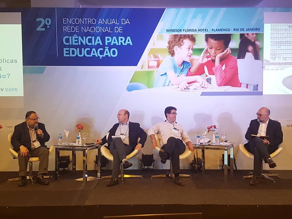 Um caminho necessário