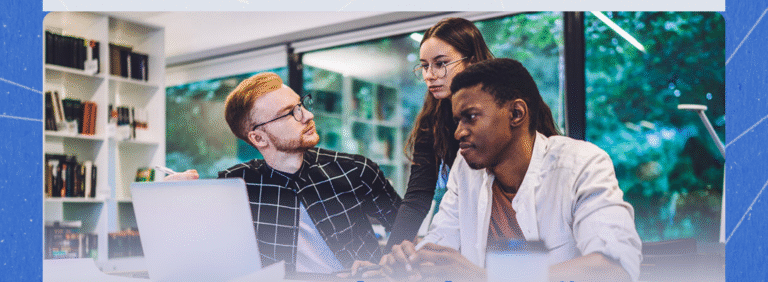 O futuro da educação: que devemos esperar?