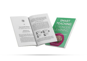 Conecta: Neuromitos desmitificados – capítulo de livro internacional baseado nos princípios da Ciência da aprendizagem