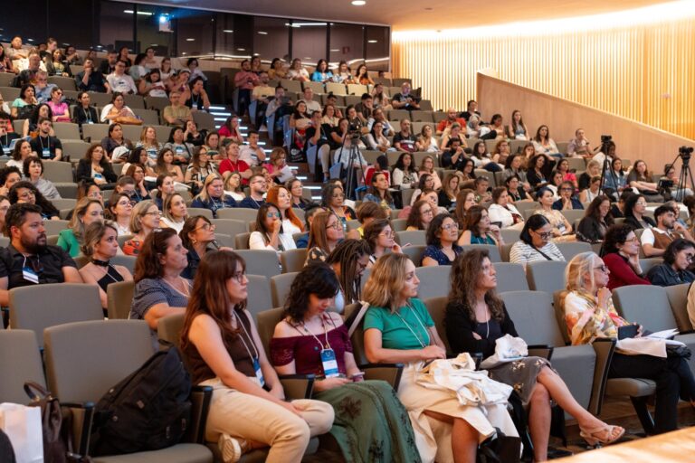 Rede CpE reúne cerca de 300 pessoas em comemoração de 10 anos