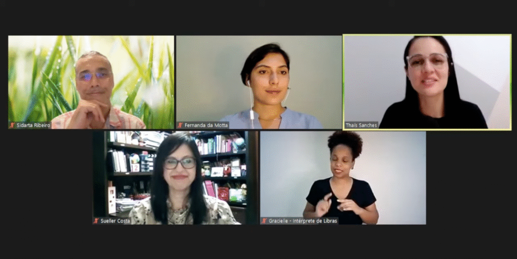 Projetos brasileiros buscam mitigar os prejuízos sociais, físicos e mentais da pandemia