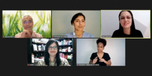 Projetos brasileiros buscam mitigar os prejuízos sociais, físicos e mentais da pandemia