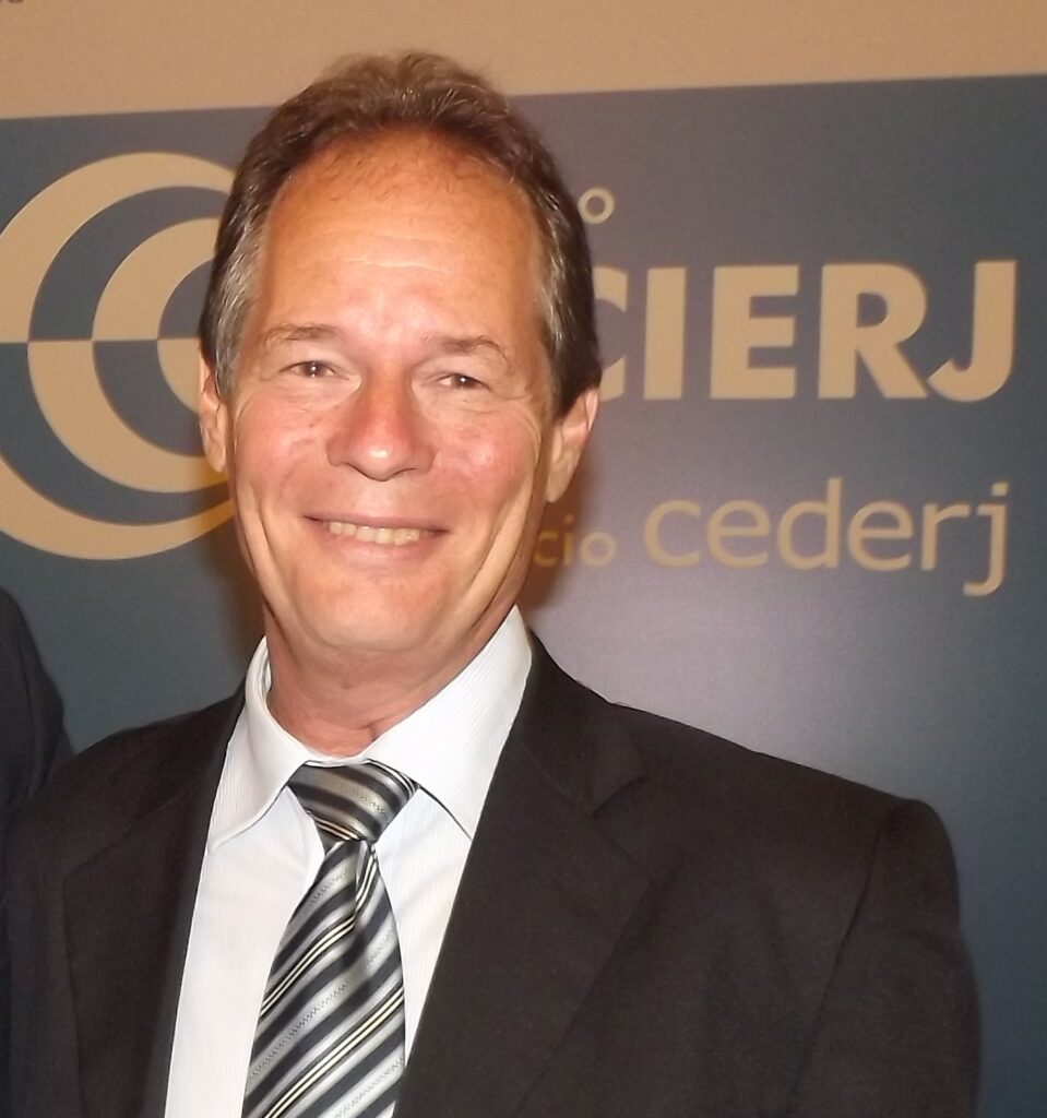 Por dentro da Rede CpE: Carlos Eduardo Bielschowsky