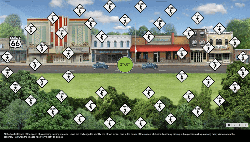 Treinos em computador estimulam o cérebro e podem prevenir demência