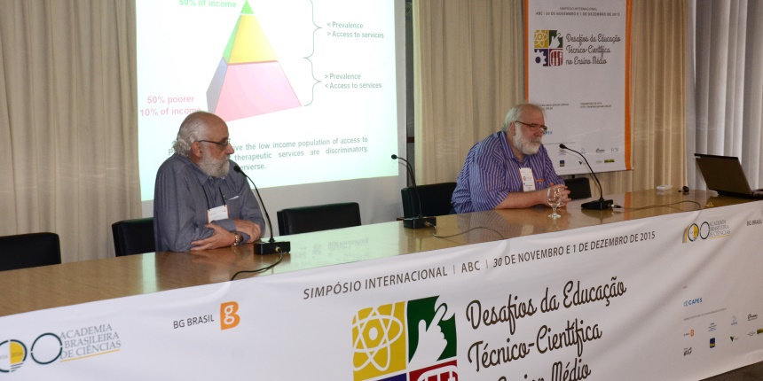 Contribuições da ciência para a educação básica