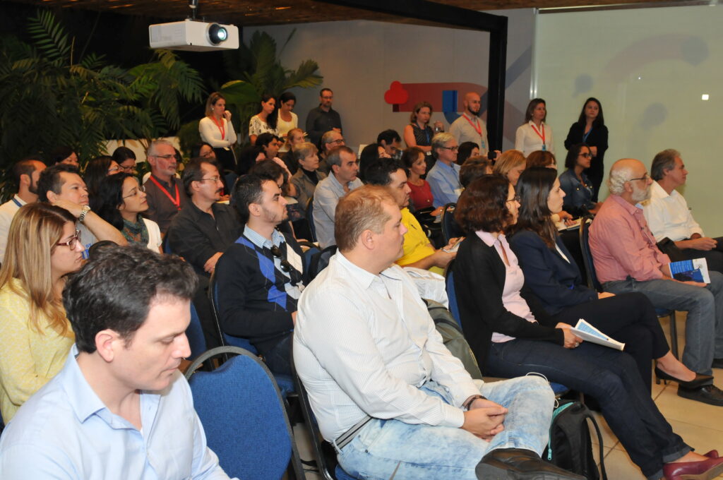 Confira os destaques da nossa última reunião