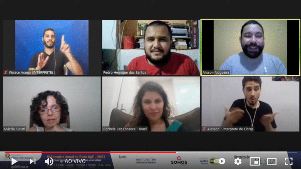 Professores brasileiros criam projetos para lidar com a perda de aprendizagem durante a pandemia