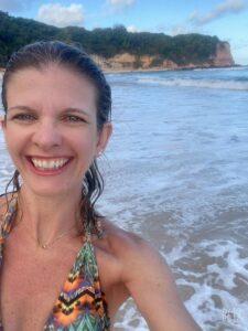 Pesquisadora da Rede CpE é eleita cientista do mês de janeiro da Global Science of Learning Education Network