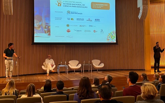 SESI é o novo parceiro especial da Rede CpE