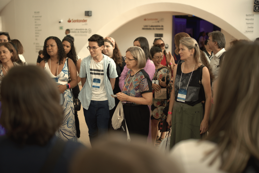 Rede CpE lança chamada para seleção de propostas regionais ao VIII Encontro Anual