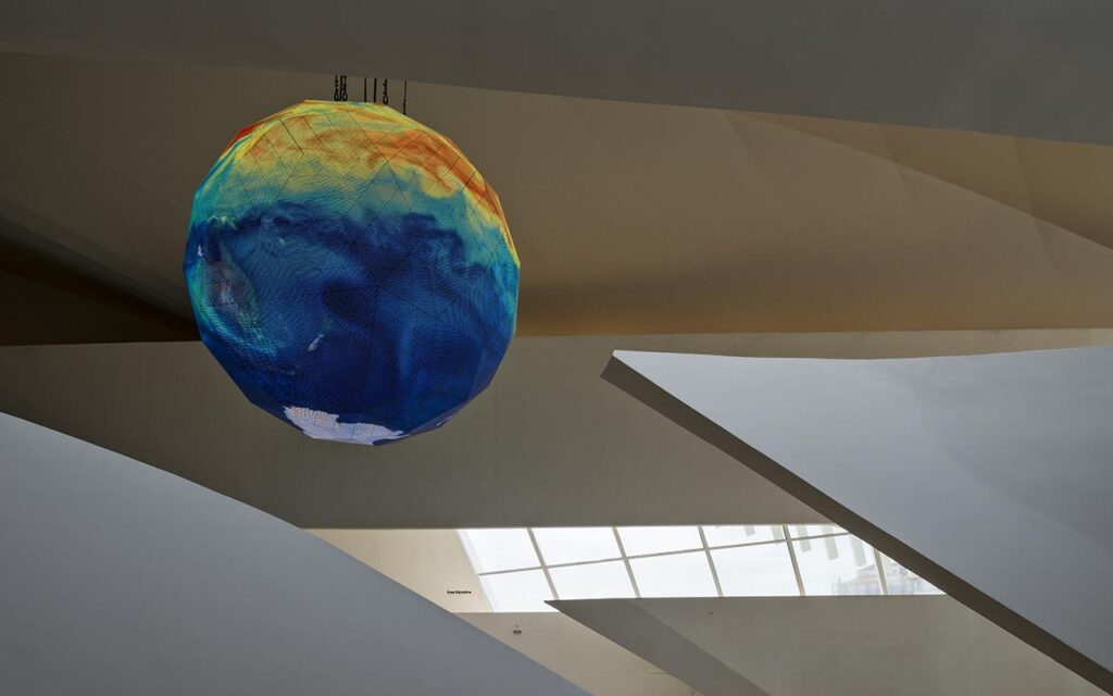 Museu do Amanhã é novo parceiro da Rede CpE