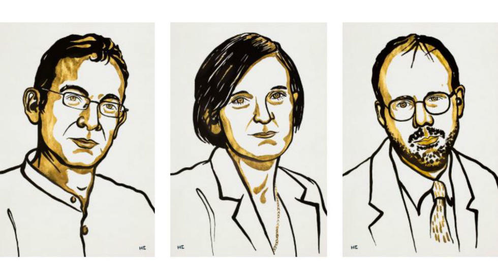 Nobel de economia reconhece importância de estudos científicos como base para políticas educacionais