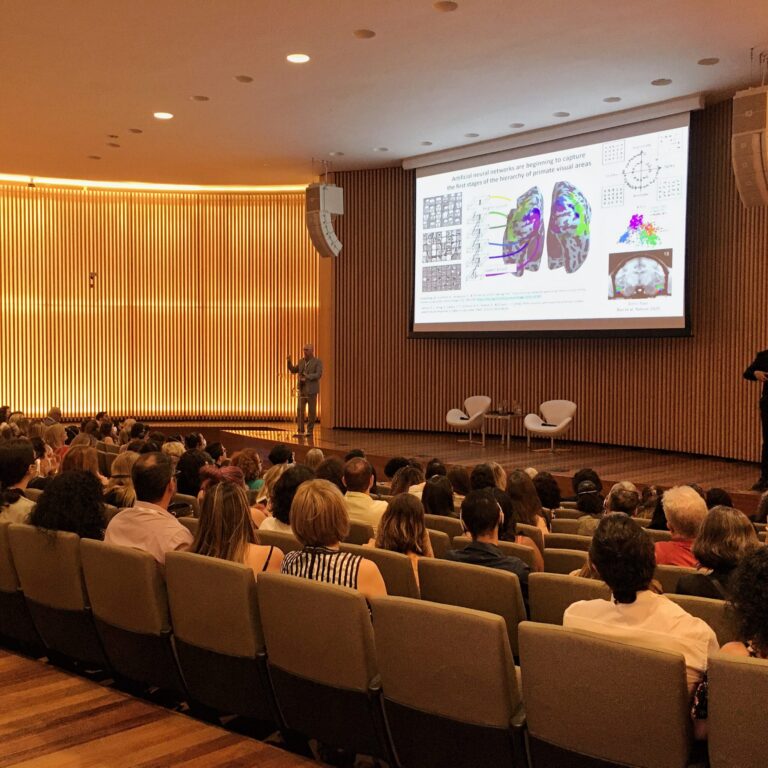 Inscreva-se no VII Encontro Anual da Rede Nacional de Ciência