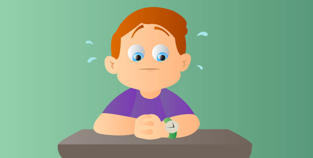 TDAH: recompensa já!