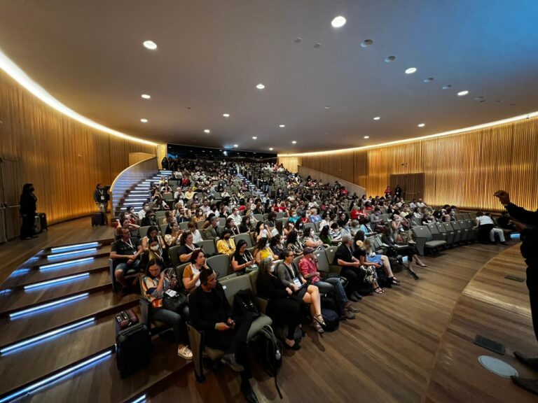 Começa o V Encontro Anual da Rede CpE