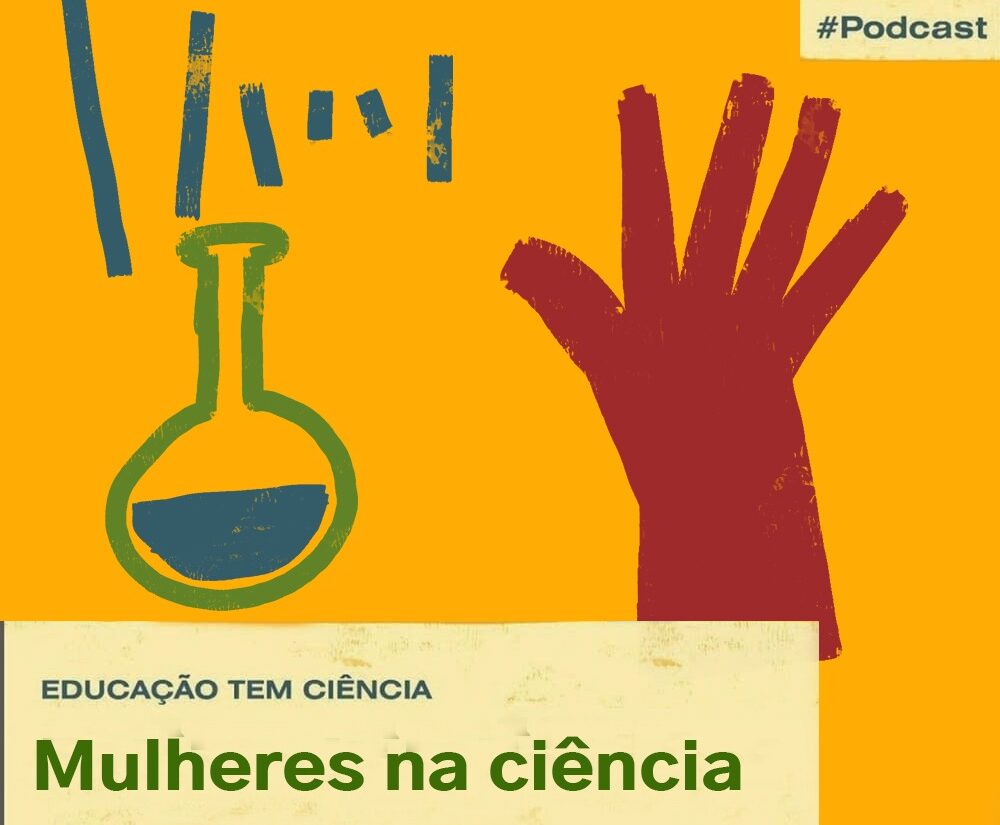 Mulheres na Ciência