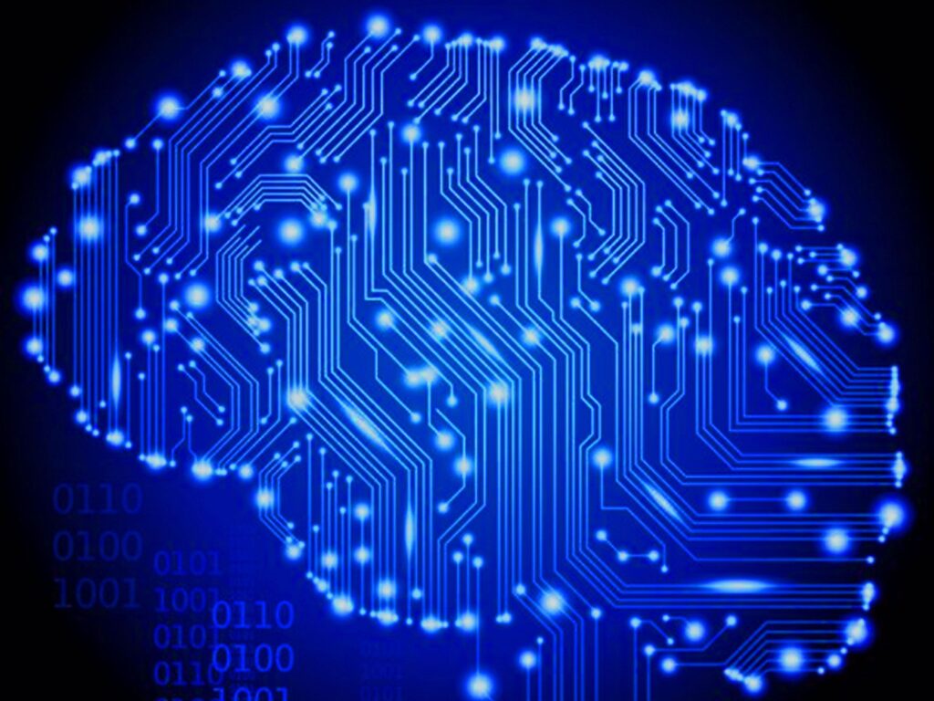 CONECTA: Máquinas que aprendem e ensinam