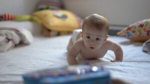 Estreia o documentário “O começo da vida”