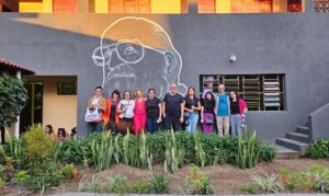 Pesquisadores da Rede CpE visitam escola inovadora na Paraíba e fortalecem diálogo entre ciência e educação