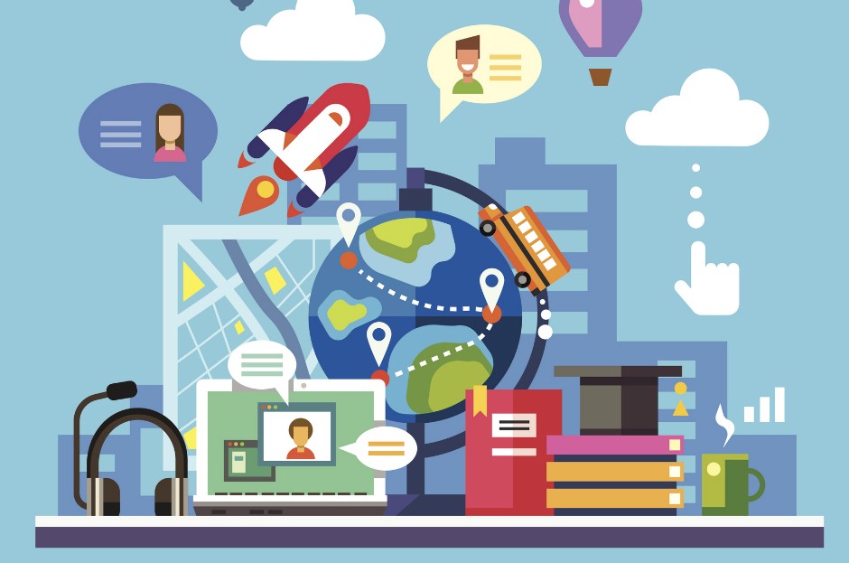 EUA lançam programa dedicado à ciência para educação