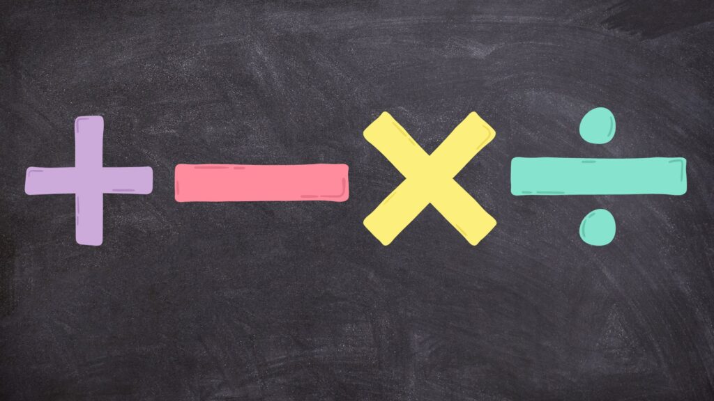 Os desafios para aprender e ensinar matemática