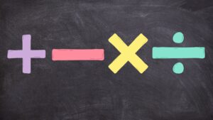 Os desafios para aprender e ensinar matemática