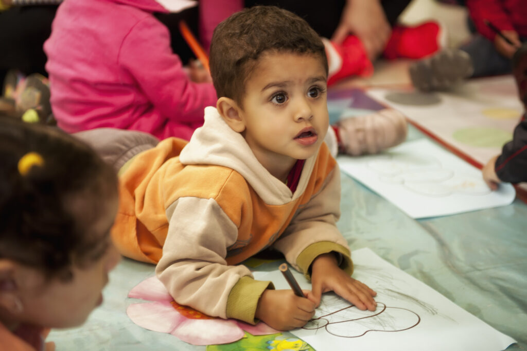 “Educação infantil é hoje um amplificador de desigualdade”, diz pesquisador