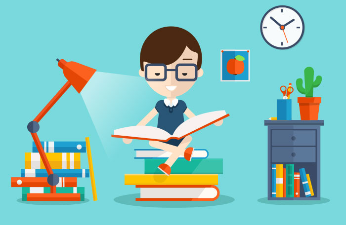 Seis dicas de estudo baseadas na ciência