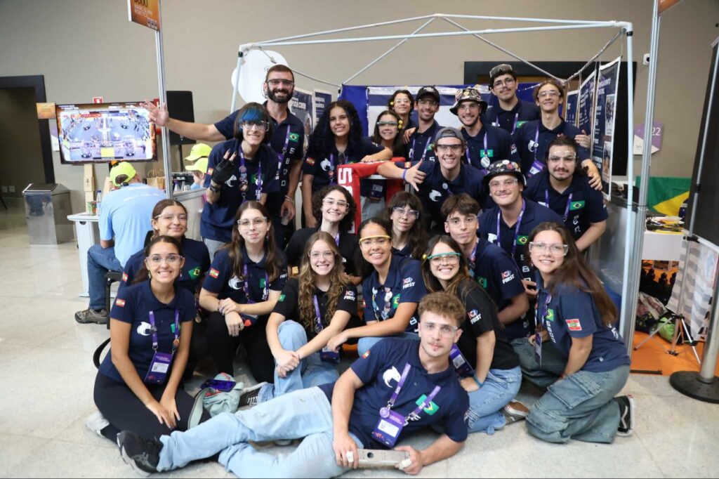 Festival SESI de Educação 2025 reúne inovação e aprendizado em Brasília