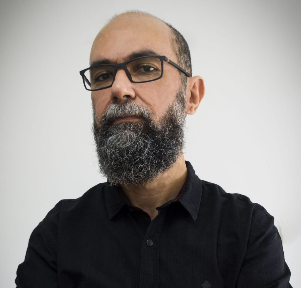 Por dentro da Rede CpE: Eduardo Kenedy