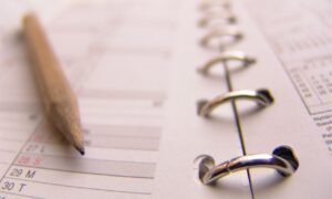 Prática Espaçada: espalhar estudo é mais eficaz