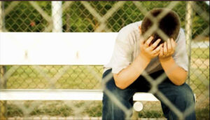 Estresse até o último fio de cabelo