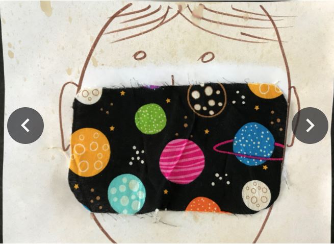 Ciência-cidadã contra o vírus