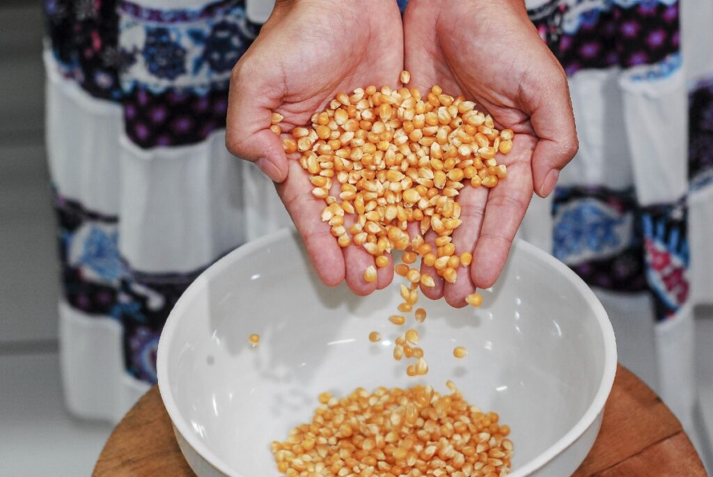 Fome e desnutrição: uma ameaça às novas gerações