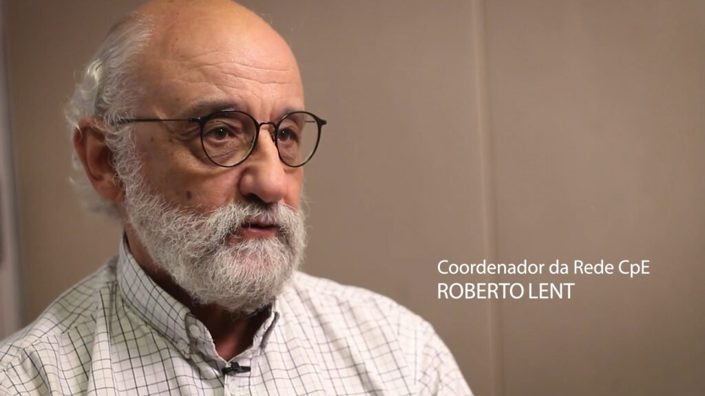 Rede CpE lança série de vídeos com pesquisadores