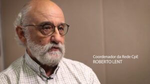 Rede CpE lança série de vídeos com pesquisadores