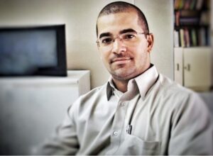 Pesquisador da Rede CpE ganha prêmio internacional