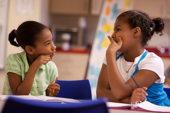 Palestra: Empatia na sala de aula com Ross Cunnington