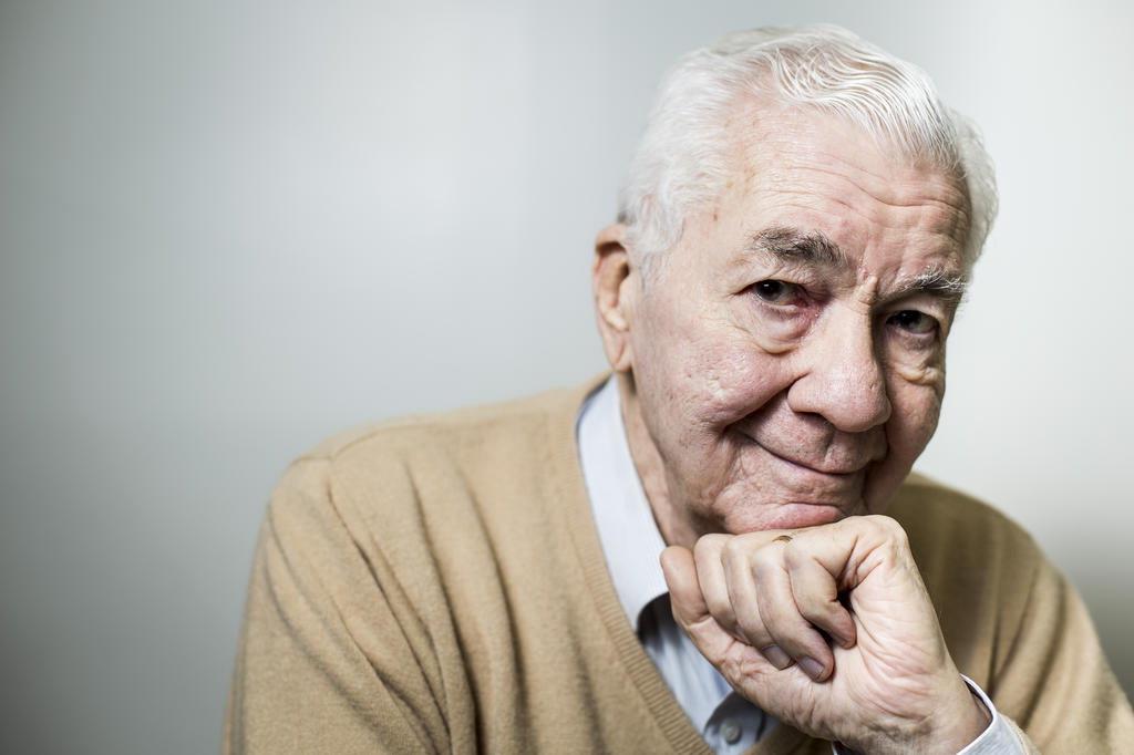 Ivan Izquierdo, associado da Rede CpE, recebe prêmio da UNESCO