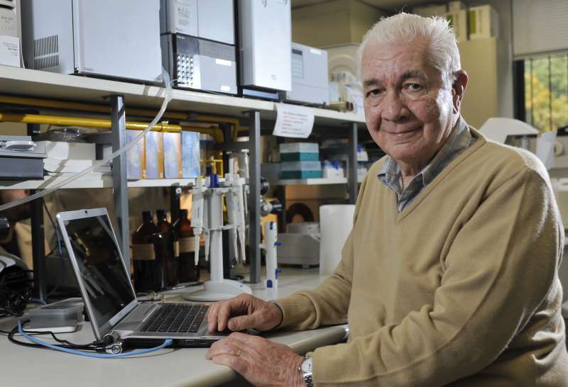 Rede CpE lamenta falecimento de Ivan Izquierdo