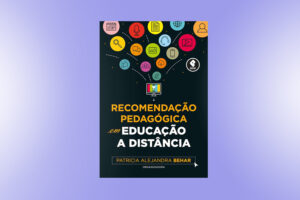 Recomendações pedagógicas para educação a distância