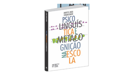 Ferramentas para melhoria da leitura são tema de livro